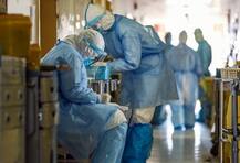 Coronavirus: હવે AIIMSના ડોક્ટરનો આવ્યો પોઝિટિવ રિપોર્ટ, દિલ્હીમાં 7 ડોક્ટરને લાગી ચુક્યો છે ચેપ