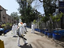 Coronavirus: ભારતના આ રાજ્યોમાં હજુ સુધી નથી નોંધાયો એક પણ કેસ, જાણો વિગતે