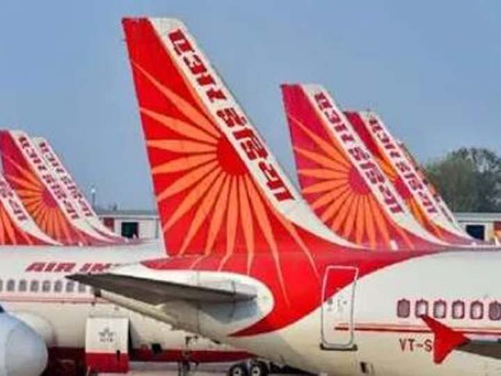 Air India suspends contract of around 200 employees કોરોના ઇફેક્ટઃ એર ઇન્ડિયાએ 200 કર્મચારીઓનો કોન્ટ્રાક્ટ ખત્મ કર્યો