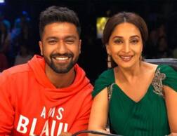 વિકી કૌશલે કર્યો ખુલાસો, આ બોલિવૂડ એક્ટ્રેસ પર હતો પ્રથમ ક્રશ