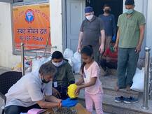 કોરોના સામેની જંગમાં 8 વર્ષની પ્રજૂષા આવી સામે, પિગિ-બેંકના બધા રૂપિયા આપ્યા દાનમાં