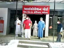 કોરોનાવાયરસના કારણે મોતને ભેટેલા 78 વર્ષીય વૃધ્ધના અંતિમસંસ્કાર મુદ્દે કેમ થયો મોટો વિવાદ ? પોલીસે શું કર્યું ?