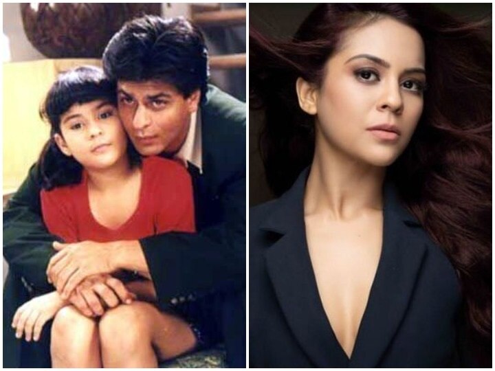 sana saeed father passed away on janta curfew day actress stuck in los angeles due to lockdown જનતા કર્ફ્યૂના દિવસે આ બોલિવૂડ એક્ટ્રેસના પિતાનું નિધન, લોકડાઉનને કારણે વિદેશમાં ફસાતા ન કરી શકી અંતિમ દર્શન