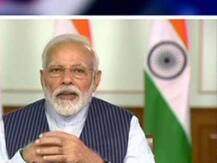 કોરોનાઃ PM મોદીએ સચિન-સૌરવ સહિત દેશના 40 ખેલાડીઓ સાથે કરી વાતચીત