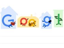 Googleએ બનાવ્યું ખાસ ડૂડલ, કોરોના વાયરસથી બચવા માટે આપી ટિપ્સ