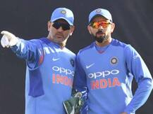 2008માં કોહલીને ટીમ ઇન્ડિયામાં લેવા માંગતા નહોતા ધોની અને ગૈરી કર્સ્ટનઃ દિલીપ વેંગસરકર
