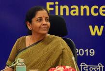 નાણામંત્રી નિર્મલા સીતારમણે PM-CARES Fundમાં કેટલા રૂપિયાનું આપ્યું દાન, જાણો