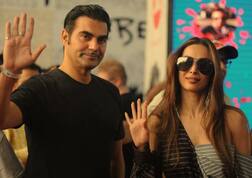 એક્ટ્રેસ મલાઇકા અરોરાએ અરબાઝ ખાન સાથેના ડિવોર્સને લઈ કર્યો ખુલાસો, જાણો વિગતે