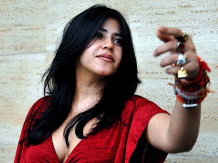 Corona Update: એકતા કપૂર પોતાનો એક વર્ષનો આખે આખો પગાર આ લોકોને કરશે ડોનેટ, રકમ જાણીને ચોંકી જશો Bollywood Producer Ekta Kapoor Donate of Salary of one year Corona Update: એકતા કપૂર પોતાનો એક વર્ષનો આખે આખો પગાર આ લોકોને કરશે ડોનેટ, રકમ જાણીને ચોંકી જશો