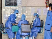 ગુજરાતમાં કોરોનાનો કહેરઃ અમદાવાદમાં વધુ એક દર્દીનું મોત, રાજ્યમાં કુલ 10નાં મોત, જાણો વિગત