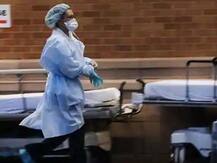 ભારતમાં કોરોના વકર્યોઃ છેલ્લા 12 કલાકમાં 302 નવા કેસ, અત્યાર સુધી 77 લોકોએ જીવ ગુમાવ્યા