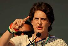 UPમાં મેડિકલ સ્ટાફનો આરોપઃ માસ્ક અને સેનેટાઇઝર માંગતા હાથ-પગ તોડવાની આપી ધમકી, પ્રિયંકા ગાંધીએ શેર કર્યો Video