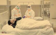 Corona ને હરાવવા અમેરિકામાં પ્રયોગ શરૂ, સ્વસ્થ થયેલા દર્દીના લોહીમાંથી થશે સારવાર