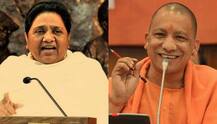 Corona સામેની લડાઈમાં સામે આવી BSP, યોગી આદિત્યનાથે માયાવતીનો માન્યો આભાર