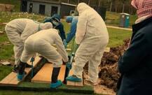 13 વર્ષના છોકરાનું કોરોનાથી મોત, ઓનલાઈન અંતિમ વિધિ જોઈ માતા ધ્રુસકે ને ધ્રુસકે રડી પડી, જાણો વિગતે