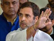 તાળી પાડવા અને દીવો પ્રગટાવવાથી નહી ભાગે કોરોના, PMને કોઇ ચિંતા નથીઃ રાહુલ ગાંધી