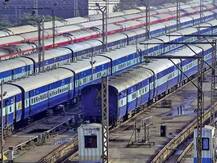 લોકડાઉન બાદ સેવાઓ શરૂ કરવાને લઇને હાલમાં કોઇ યોજના નથીઃ રેલવે મંત્રાલય