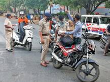 ગુજરાતના મોટા શહેરમાં 14 એપ્રિલ સુધી ખાનગી વાહનો પર પ્રતિબંધ? પોલીસ કમિશ્નરે બહાર પાડ્યું જાહેરનામું