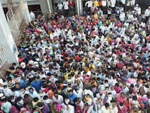 લોકડાઉનની વચ્ચે સુરતમાં અચાનક જ કેમ લોકોનાં ટોળેટોળાં ઉમપડી પડ્યા? જાણો