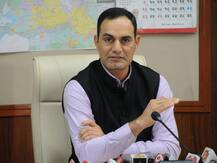 મ્યુનિસિપલ કમિશનર વિજય નહેરાએ અમદાવાદીઓને શું કરી અપીલ? જાણો