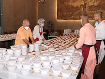 ટીમ ઈન્ડિયાના આ ભૂતપૂર્વ કેપ્ટનની દરિયાદિલી: રોજ 10 હજાર લોકો માટે ભોજનની કરી વ્યવસ્થા