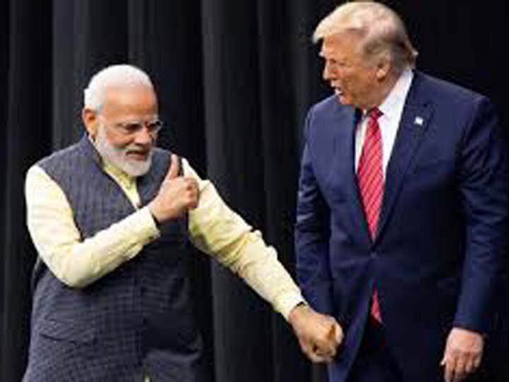 Request PM Modi to release Hydroxychloroquine ordered by US: Trump કોરોના સામે લડવા અમેરિકાએ ભારતની મદદ માંગી, ટ્રમ્પે મોદીને ફોન કરીને તાત્કાલિક શું મોકલવા કહ્યું ?