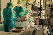 Coronavirus: મધ્યપ્રદેશની બે વરિષ્ઠ મહિલા સ્વાસ્થ્ય અધિકારીનો કોરોના રિપોર્ટ આવ્યો પોઝિટિવ, જાણો વિગત