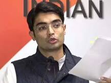 વિદેશી નાગરિકોને તેમના વતન પહોંચાડવા કેમ કરાઇ રહ્યો છે એર ઇન્ડિયાનો ઉપયોગઃ કોગ્રેસ