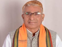 BJP ધારાસભ્યએ તોડ્યો Lockdown નો નિયમ, જન્મદિવસ પર કર્યુ આ કામ.....