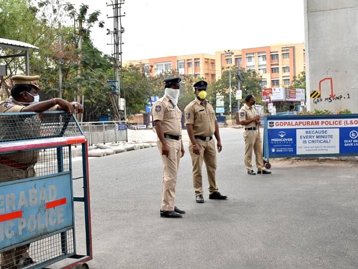 આજથી કેટલાય હૉટસ્પૉટ એરિયા સીલ, જાણી લો લૉકડાઉન અને સીલિંગમાં શું છે ફરક? coronavirus: differance between lockdown and sealing આજથી કેટલાય હૉટસ્પૉટ એરિયા સીલ, જાણી લો લૉકડાઉન અને સીલિંગમાં શું છે ફરક?