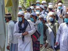 ગુજરાતમાં કોરોનાના નવા 19 કેસોમાં તબલીઘી જમાત સાથે સંકળાયેલા લોકોનો આંકડો જોઈને લાગી જશે આઘાત.....