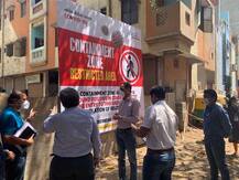 અમદાવાદના આ 8 વિસ્તારો તરફ ભૂલથી પણ ના ફરકતા, જાણો કેમ છે મોટો ખતરો ?