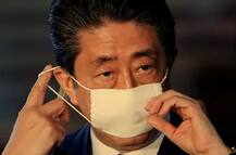 Coronavirus: જાપાનના ટોક્યો,ઓસાકા સહીત પાંચ શહેરોમાં એક મહિના માટે ઈમરજન્સી લાગુ