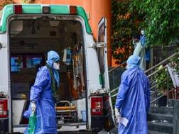 Coronavirus: સુરતમાં કોરોનાથી વધુ એક દર્દીનું મોત, કુલ ત્રણનાં મોત