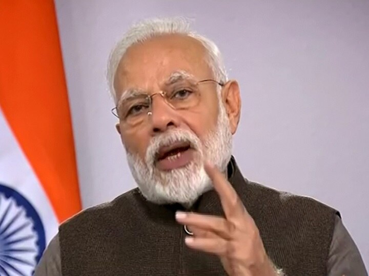 Coronavirus: Indian citizens eyes on PM Modi address to nation on lockdown કોરોનાવાયરસઃ PM મોદીના સંબોધનની દેશવાસીને રાહ, લોકડાઉન વધારવાની થઈ શકે જાહેરાત