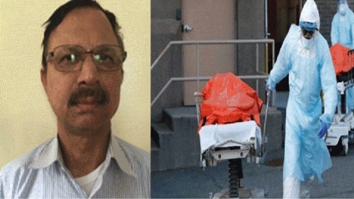  New York: Indian American journalist Brahm Kanchibotla died due to coronavirus in USA કોરોનાવાયરસના ચેપના કારણે ભારતીય પત્રકારનું મોત, મોદીએ શ્રધ્ધાંજલિ આપીને શું લખ્યું?