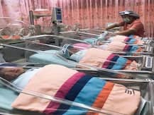 આ દેશના ડોક્ટરે જન્મ લેનાર બાળકોને કોરોનાથી બચવા માટે તૈયાર કર્યું અનોખું માસ્ક? તસવીરો થઈ વાયરલ