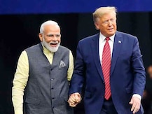 24 કલાકમાં બદલાયા ટ્રમ્પના સૂર, ભારતે હાઇડ્રોક્સીક્લોરોક્વીન દવા આપતા મોદી વિશે શું કહ્યુ?