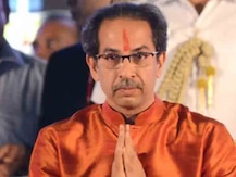 મહારાષ્ટ્રના CM ઠાકરેએ કહ્યુ- લોકડાઉન સિવાય આપણી પાસે અન્ય કોઇ વિકલ્પ નથી