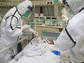 india corona update Total number of COVID19 positive cases rise to 5274 and 149 death Coronavirus: દેશમાં કોરોના વાયરથી સંક્રમિત સંખ્યા 5 હજારને પાર, અત્યાર સુધી149નાં મોત
