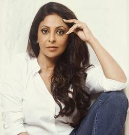 વેબસિરીઝમાં ધૂમ મચાવનારી શેફાલી શાહનો પરિવાર કોરોનો પોઝિટવ આવ્યો હોવાના સમાયાર વાયરલ, શેફાલીએ શું કહ્યું?