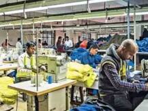 કોરોનાઃ હવે નાના અને મધ્યમ ઉદ્યોગોને એક લાખ કરોડનું રાહત પેકેજ આપશે સરકાર