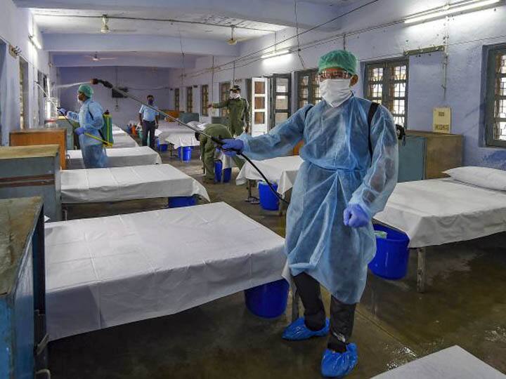 Centre approves COVID-19 emergency package for states, UTs રાજ્ય અને કેન્દ્રશાસિત પ્રદેશો માટે Covid-19 ઇમરજન્સી પેકજને કેન્દ્ર સરકારની મંજૂરી