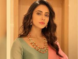 એક્ટ્રેસ રકુલ પ્રીત સિંહે YouTube ચેનલ લોન્ચ કરી, કમાણી થશે તે PM-CARES ફંડમાં દાન કરશે