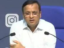 1.7 કરોડ PPE કિટનો આપ્યો ઓર્ડર, N-95 માસ્ક અને વેન્ટિંલેટરની સપ્લાય શરૂઃ સ્વાસ્થ્ય મંત્રાલય