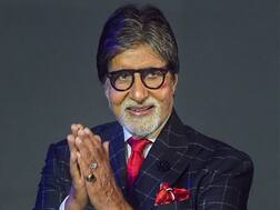 લૉકડાઉનમાં ગરીબો માટે અમિતાભ બચ્ચને શરૂ કરી આ સેવા, કહ્યું- બહુ મુશ્કેલ ટાસ્ક.....