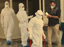 સરકારે COVID-19 સામે લડવા કેટલા કરોડના ઈમરજન્સી પેકેજની કરી જાહેરાત ? જાણો વિગત