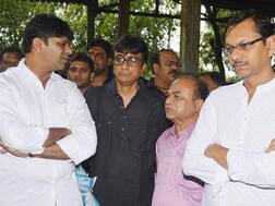 ‘તારક મહેતા કા ઉલ્ટા ચશ્મા’ સીરિયલના આ અભિનેતાની બિલ્ડીંગમાં 3 કોરોના પોઝિટિવ દર્દી મળી આવ્યાં પછી શું થયું? જાણો