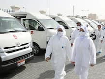 Corona: સાઉદીના રોયલ પરિવારના 100થી વધુ પરિવારજનોને કોરોનાનું સંક્રમણ? ક્રાઉન પ્રિન્સને આઈસોલેશમાં એડમિટ કરાયા?