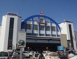 વડોદરાના લોકો માટે ખતરાની ઘંટીઃ કોરોના નવા 8 કેસ આવ્યા સામે, 7 કેસ માત્ર નાગરવાડા વિસ્તારના